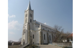 Poze din comună